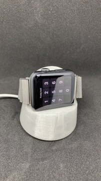 Stacja ładująca stojaczek uchwyt Apple Watch 