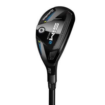 Hybryda TaylorMade SIM2 Plus #3 (19.5*) regulowana