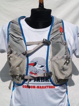 Camelbak Marathoner vest, plecak biegowy