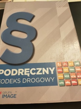 Podręczny kodeks drogowy