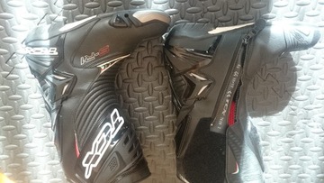 Buty motocyklowe sportowe TCX S-R1