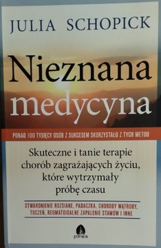 Nieznana medycyna 