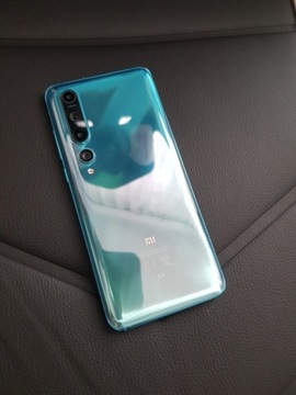 Xiaomi Mi 10 5G 8/128 Coral Green