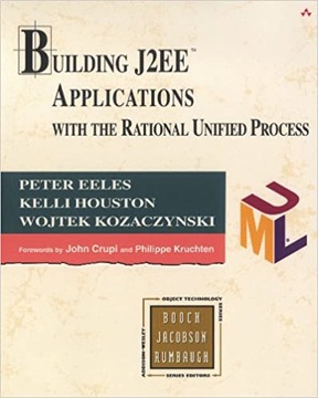 Building J2EE Aplications with the Rational ...