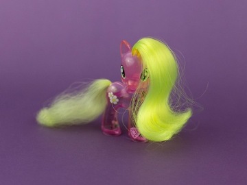 figurka My Little Pony Flower Wishes G4 2014 r. 