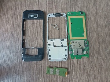 Zestaw części do Nokia RM-745