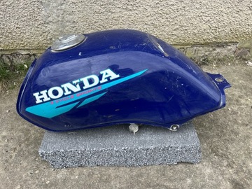 Honda CG 125 zbiornik paliwa