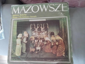 Mazowsze Śpiewa Kolędy Sings Christmas Carols