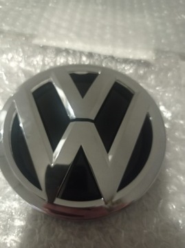 VW Passat B8 Emblemat Logo Znaczek 510853630A OEM