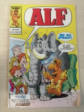 Alf 5/1991