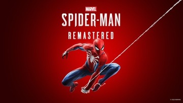 Spider-Man Remastered Steam Key 