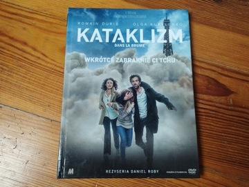 KATAKLIZM - FILM DVD