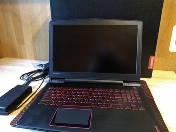 Lenovo Y520