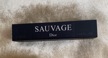 Dior Sauvage EDT