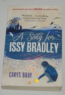 A Song for Issy Bradley Carys Bray