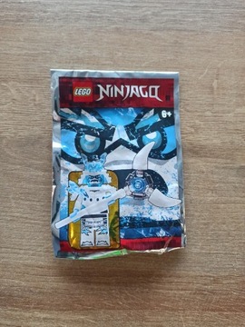 Lego Ninjago 892061 Ice Emperor