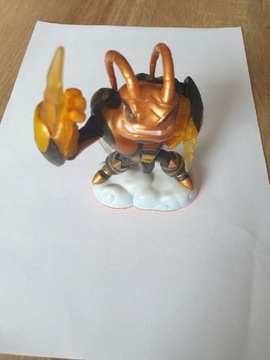 Swarm gigant. Skylanders giants