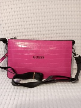 Torebka damska GUESS