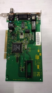 Karta sieciowa PCI 3 com etherlink xl