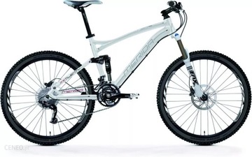 MERIDA ONE TWENTY XT-D 26" L 20" MY 2012