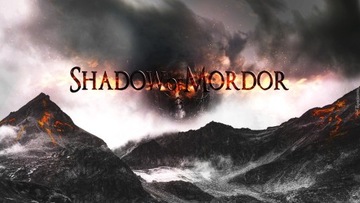 Middle-earth: Shadow of Mordor - Klucz Steam