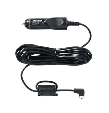 Ładowarka samochodowa USB MINI 12V/24V