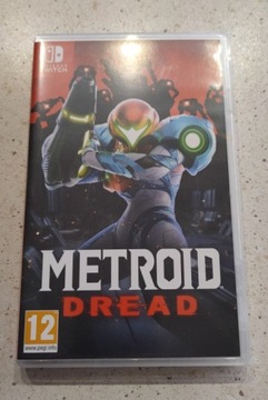 Metroid Dread ! Okazja !