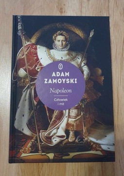 Napoleon. Zamoyski