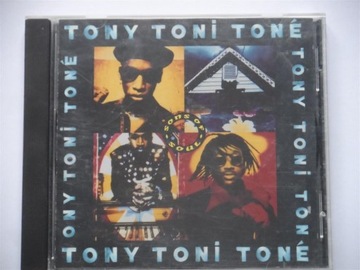 TONY TONI TONE - TONY TONI TONE soul, r&b