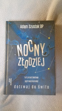 Nocny złodziej 