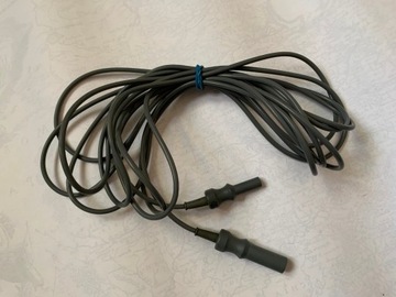 Diatermia kabel elektrody Martin 83-120-50