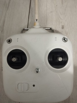 Aparatura DJI Phantom 2 