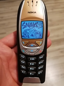 NOKIA 6310i STAN BDB ŁADNA