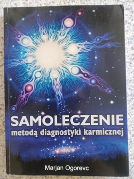 Samoleczenie metodą diagnostyki karmicznej