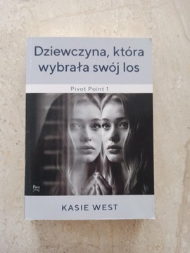 “Dziewczyna, która wybrała swój los”