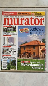 Murator 9/2010 (317)