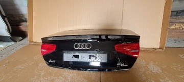 Klapa bagaznika audi a4 b8 LY9B 