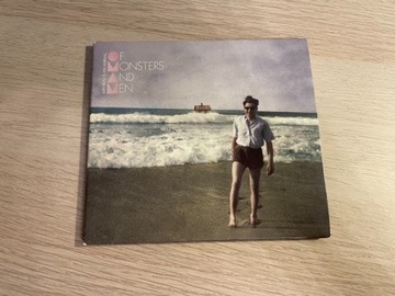 Of Monsters And Men My head is an animal CD