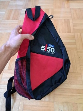 Ironman 5i50 - plecak triathlonowy na jedno ramie