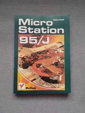 Micro Station 95/J