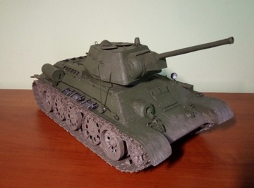 Model T-34/76