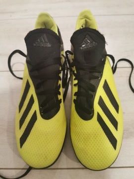 Adidas buty do piłki nożnej 38