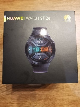 Huawei Watch GT 2e