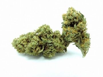 Susz konopny LEMON HAZE 5 G (4%-CBD) (0.2%-THC)