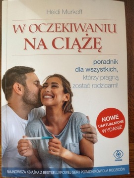 W oczekiwaniu na ciążę