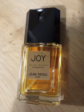 Jean Patou JOY Eau de toilette 45ml