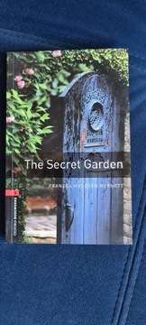 The Secret Garden Oxford Bookworms Library Level 3