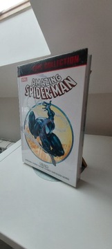 Amazing Spider-Man. Venom. Nowy folia. 