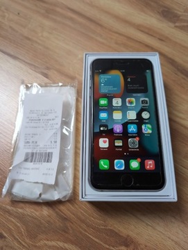 iPhone 6s Plus 64gb szary bez blokad 