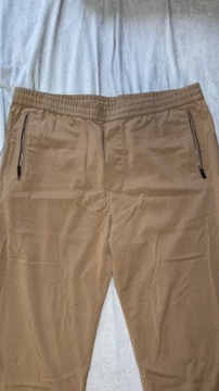 Spodnie męskie H&M rozmiar XL